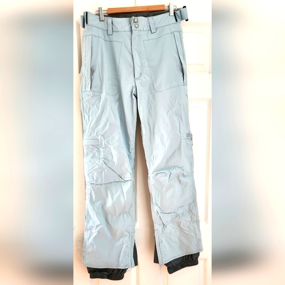 Burton Snow/Ski Pants Size Large - Picture 1 of 11